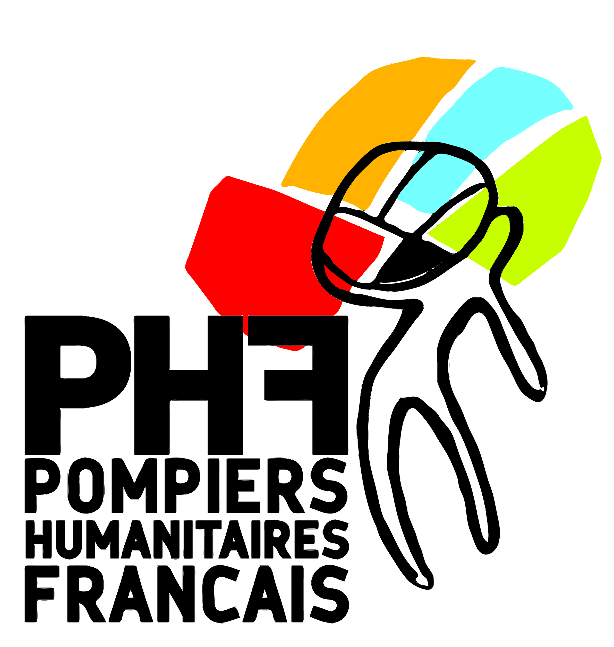 PHF Logo